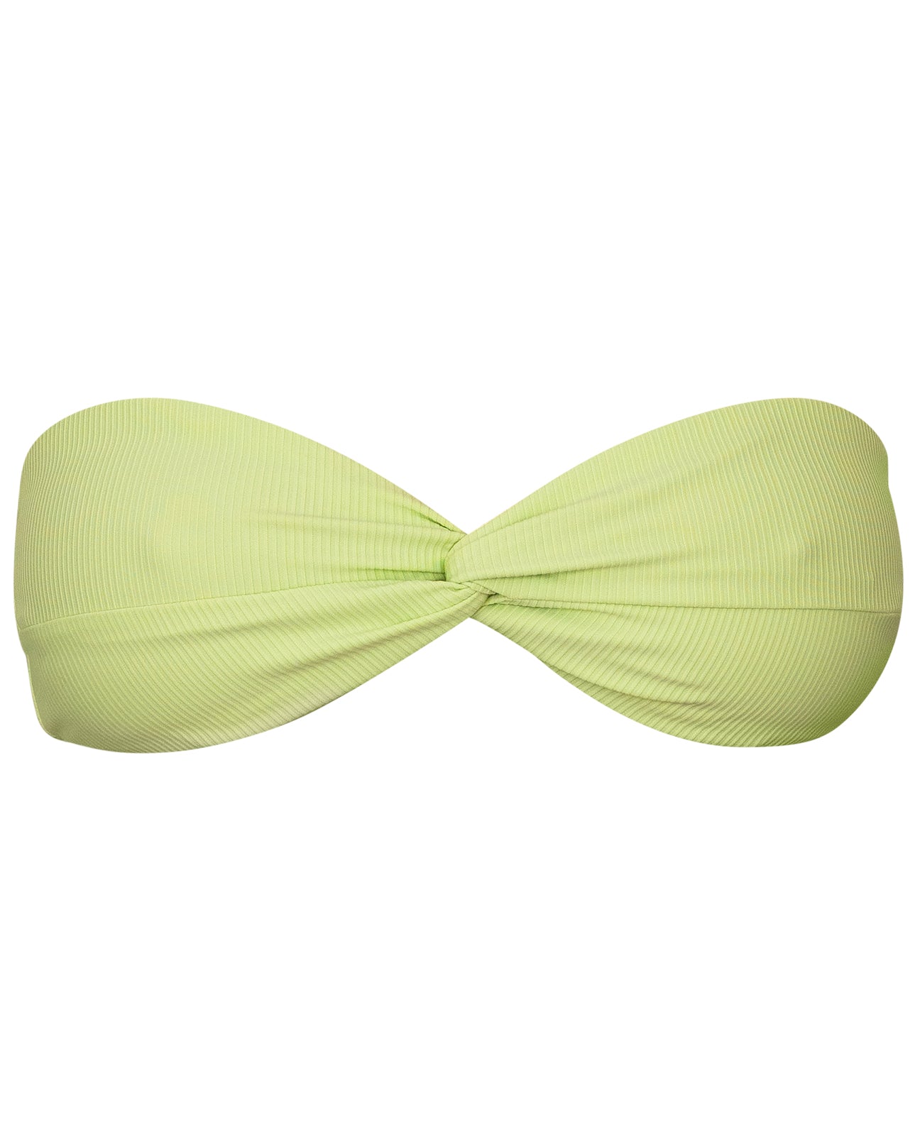 Bella Top - Mint Green