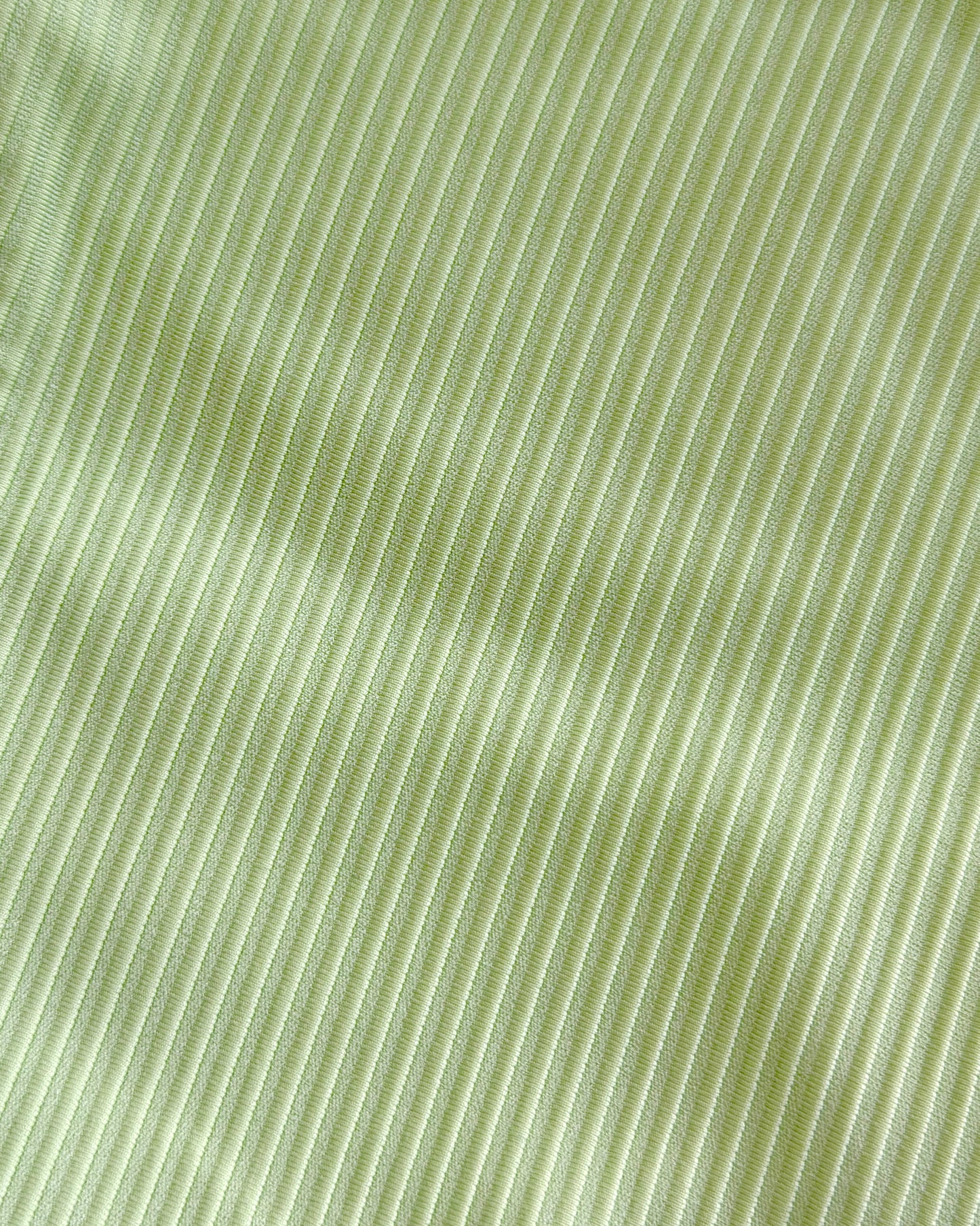 Lily Top - Mint Green