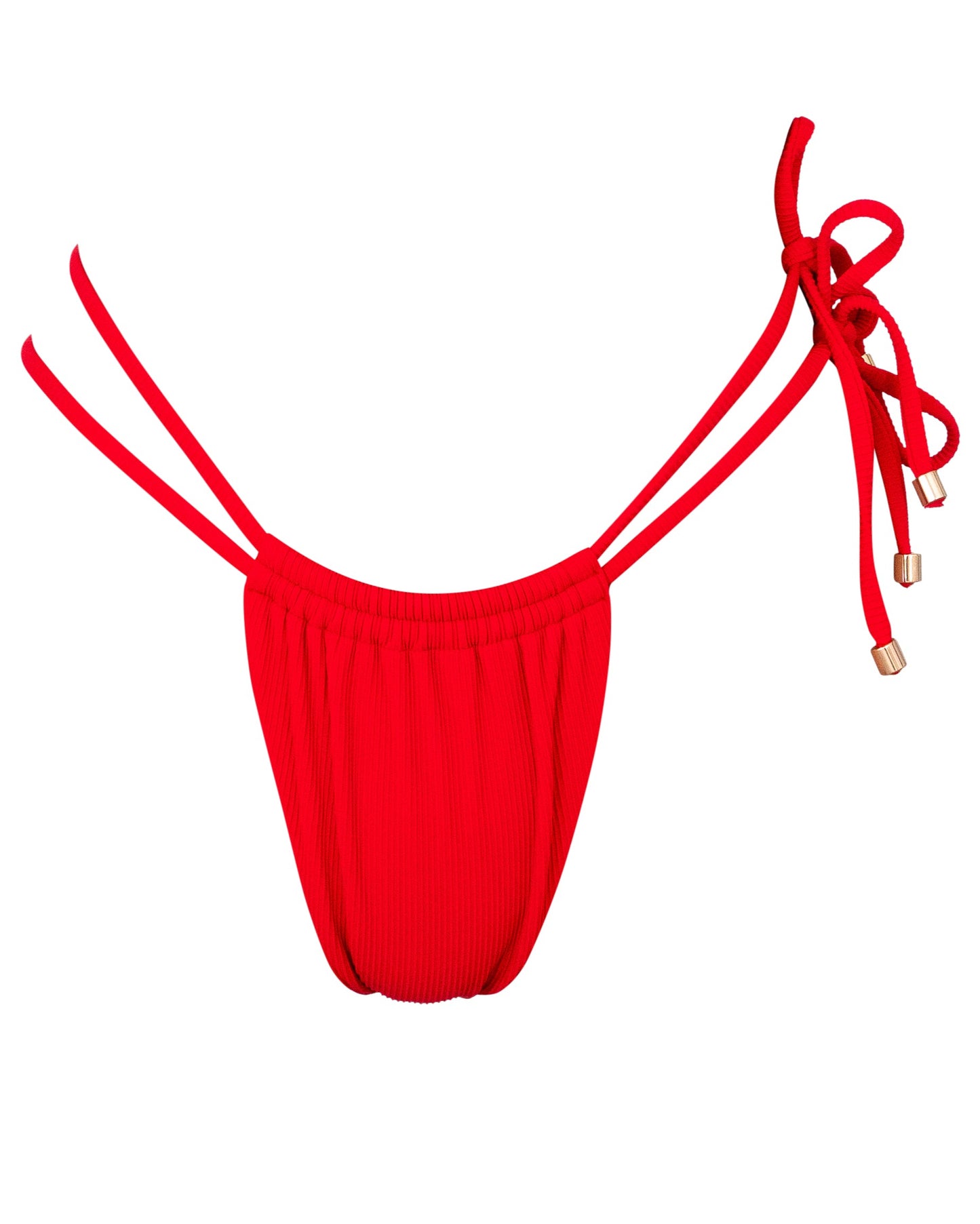 Skye Bottoms - Red