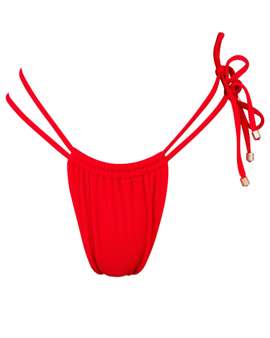 Skye Bottoms - Red