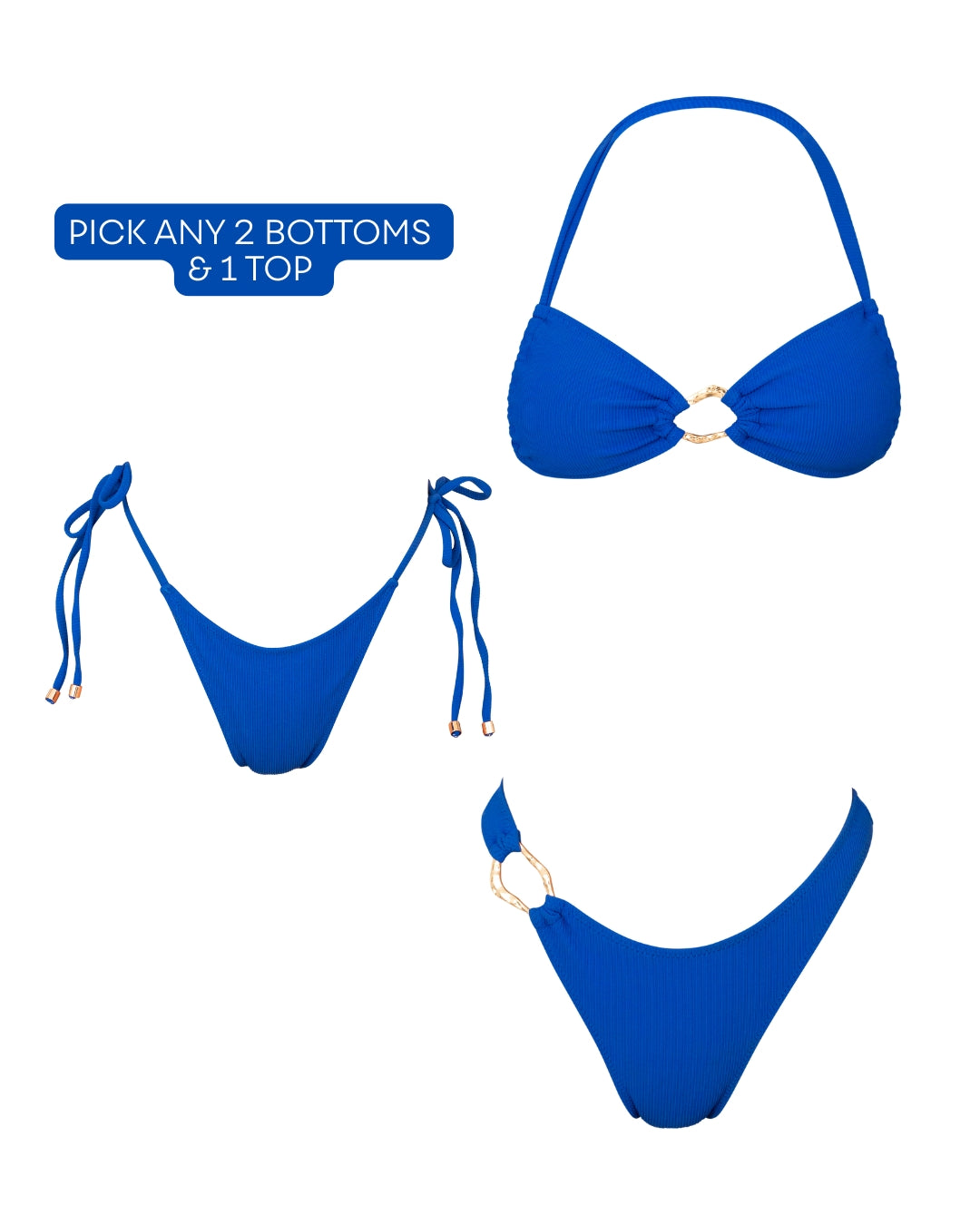 Tops – Lolé Swim