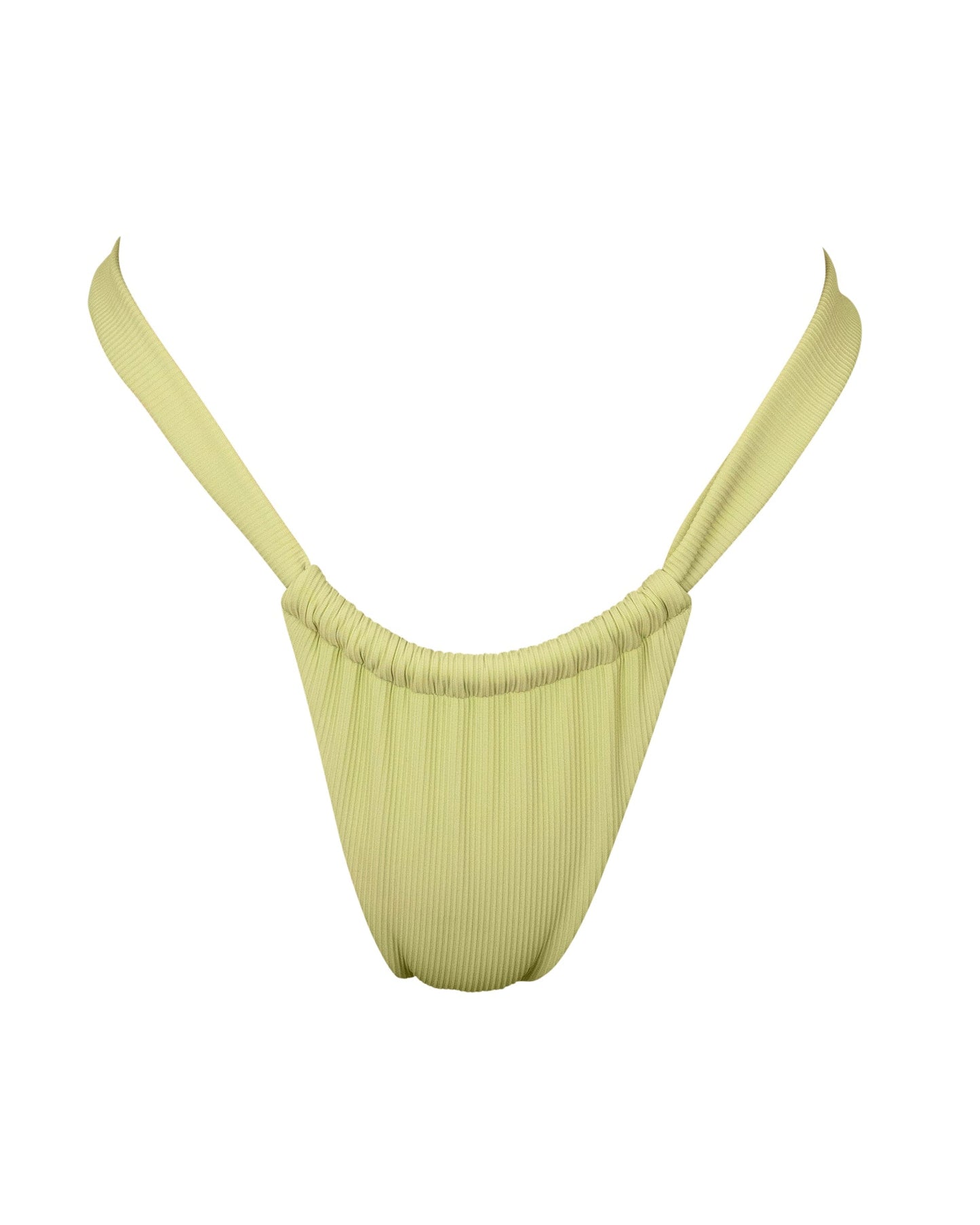 1 Top & 2 Bottoms (Green)