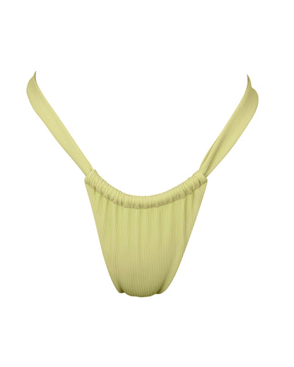 1 Top & 2 Bottoms (Green)