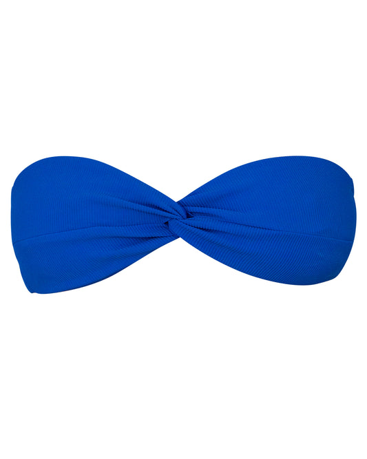 Bella Top - Blue
