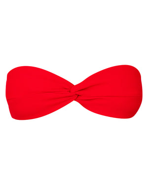 Bella Top - Red