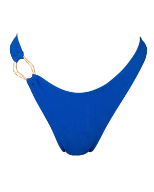 Chloe Bottoms - Blue