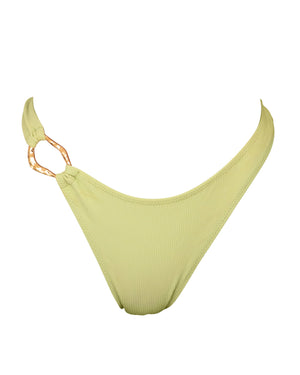 Chloe Bottoms - Mint Green
