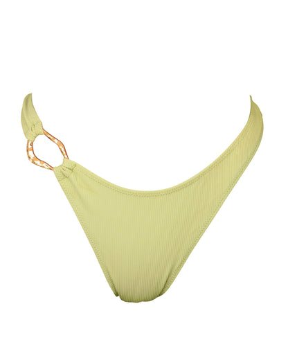 1 Top & 2 Bottoms (Green)