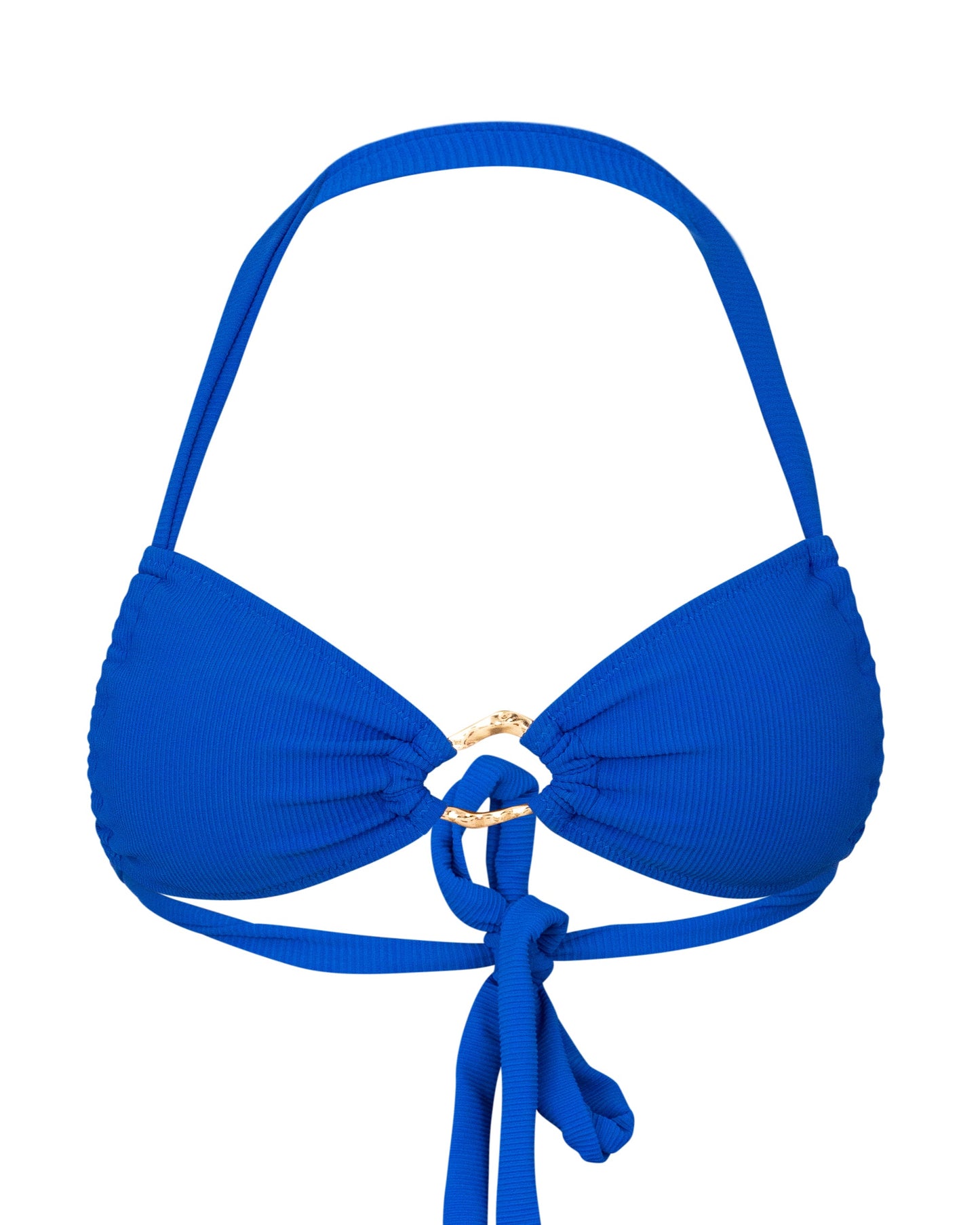 Eloise Top - Blue