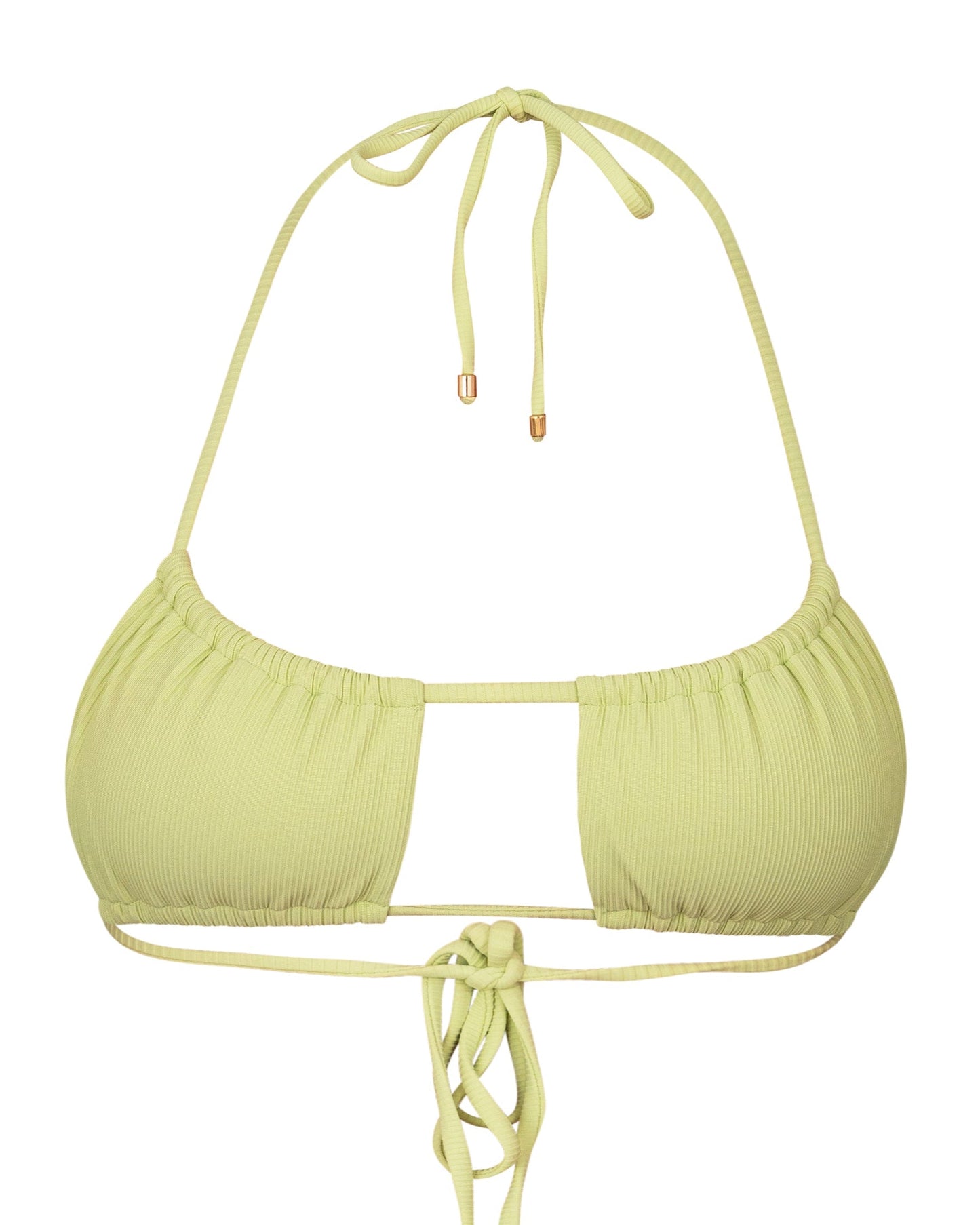 1 Top & 2 Bottoms (Green)