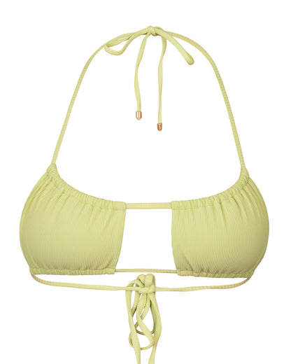 1 Top & 2 Bottoms (Green)