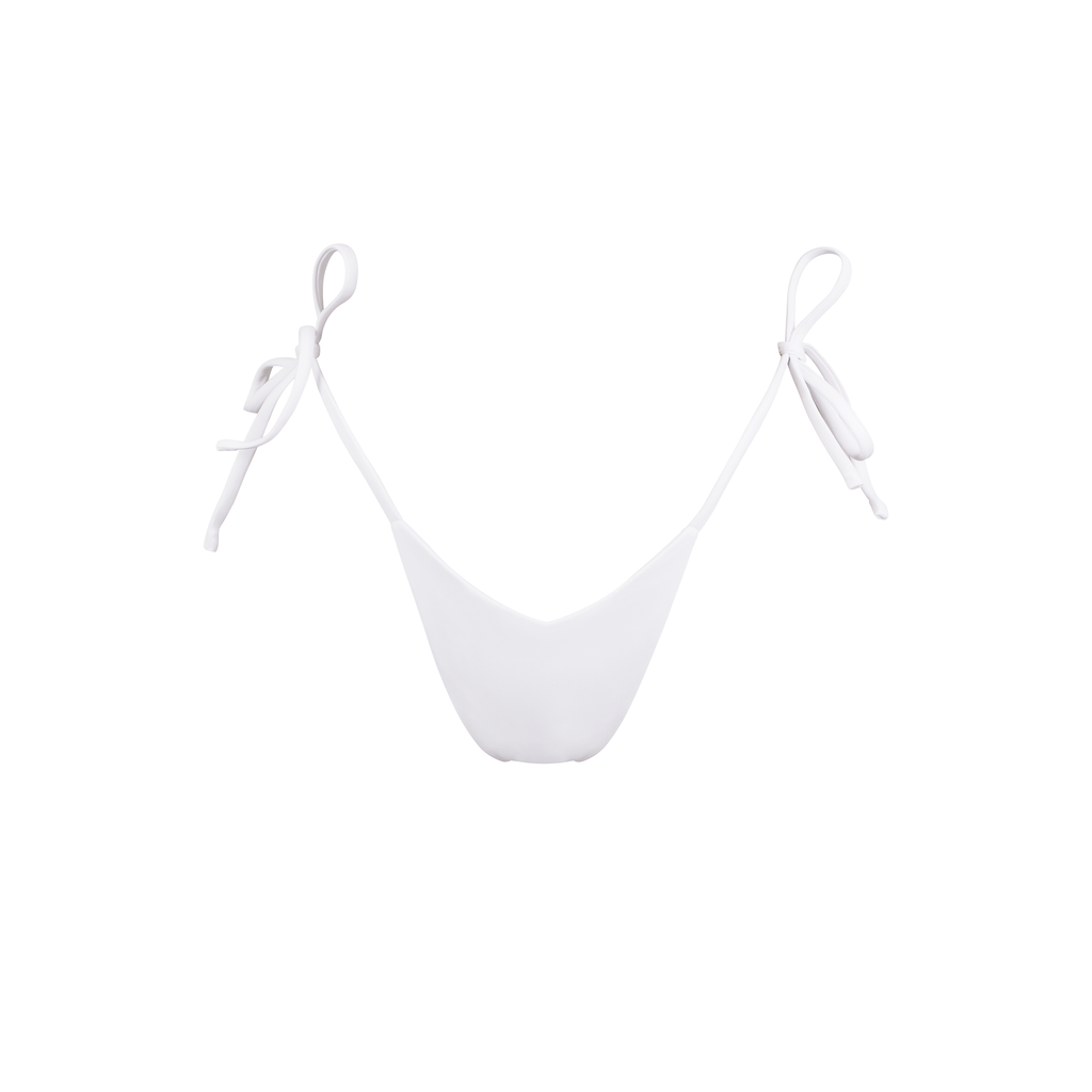 Maya Bottoms - White