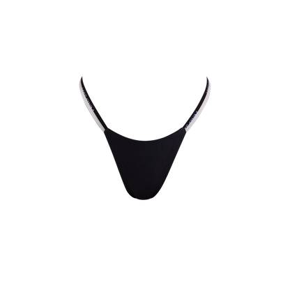 Nina Bottoms - Black