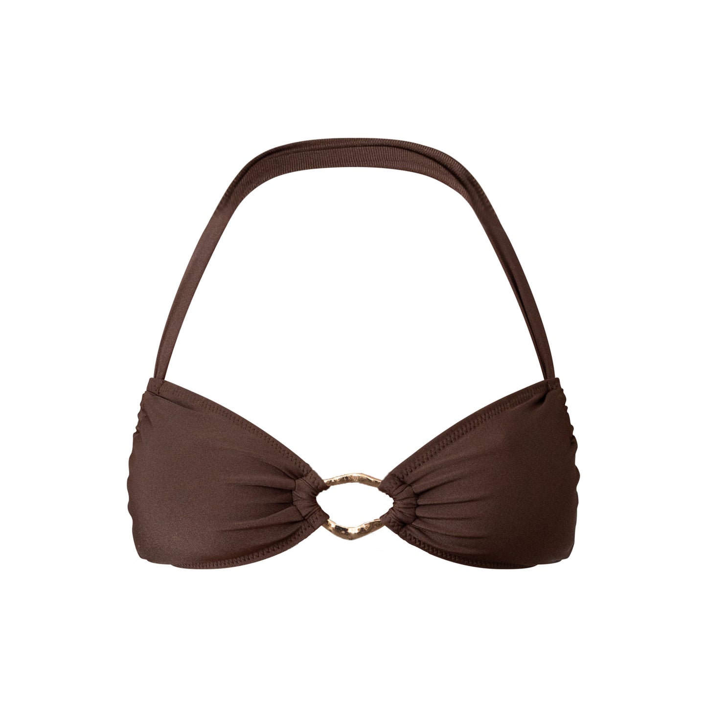 Eloise Top - Espresso